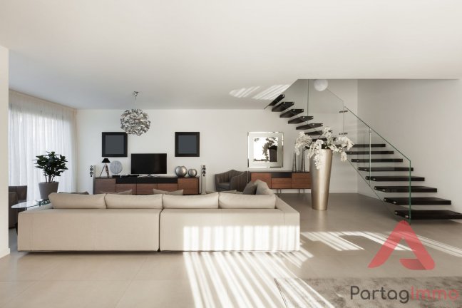 Vente Appartement  3 pièces - 50m² 75018 Paris