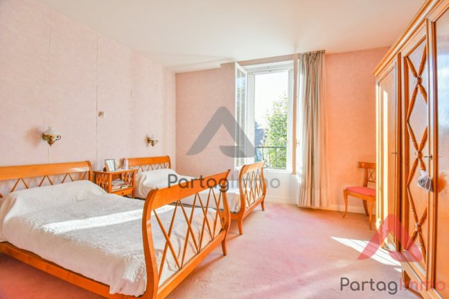 Vente Appartement  3 pièces - 70m² 75013 Paris
