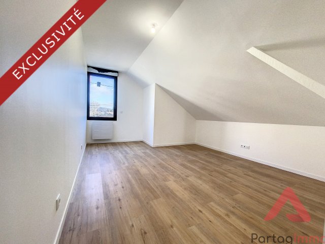 Vente Appartement  3 pièces - 60m² 75013 Paris