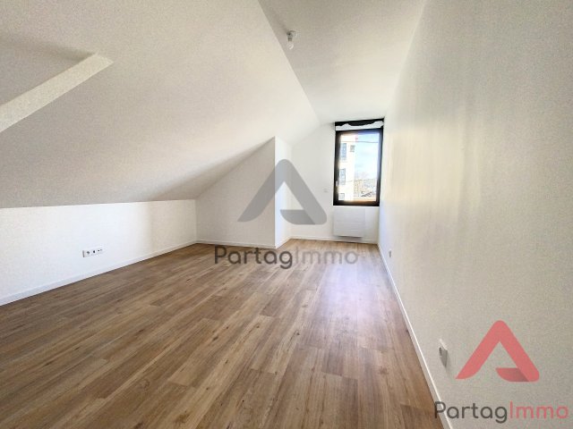 Vente Appartement  3 pièces - 60m² 75013 Paris