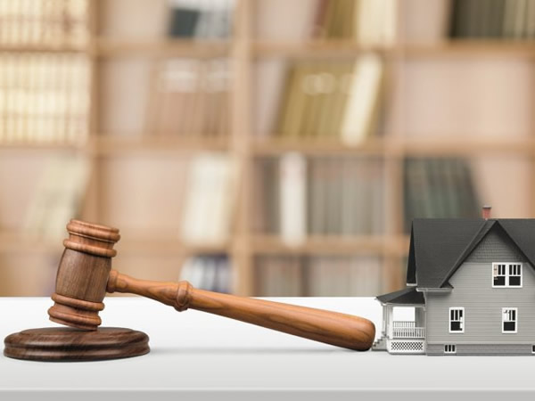 "Nouvelle loi logement"